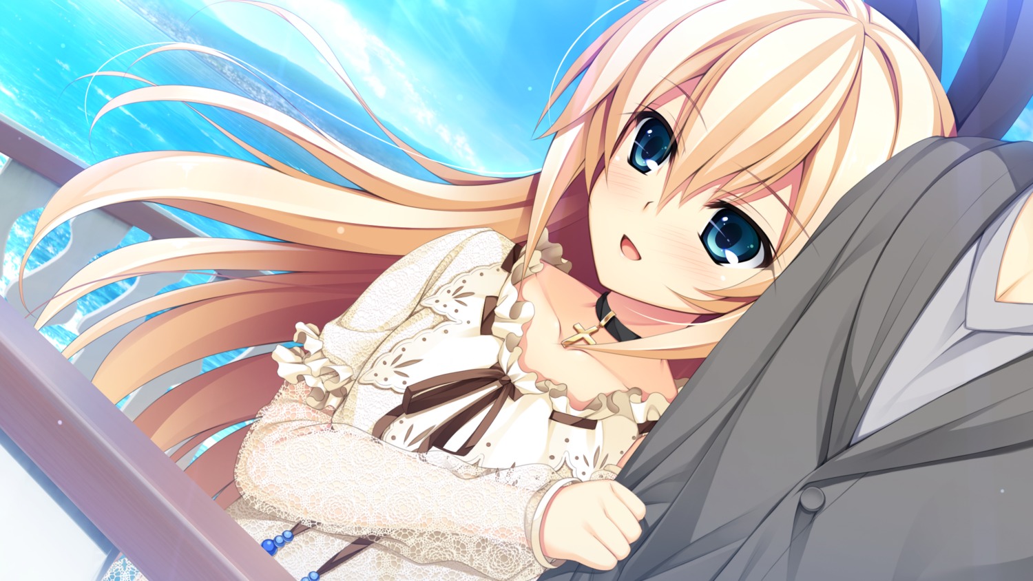 asami_asami, game_cg, hibiki_works, kurashiki_azusa, pretty_x_cation_2, see_through