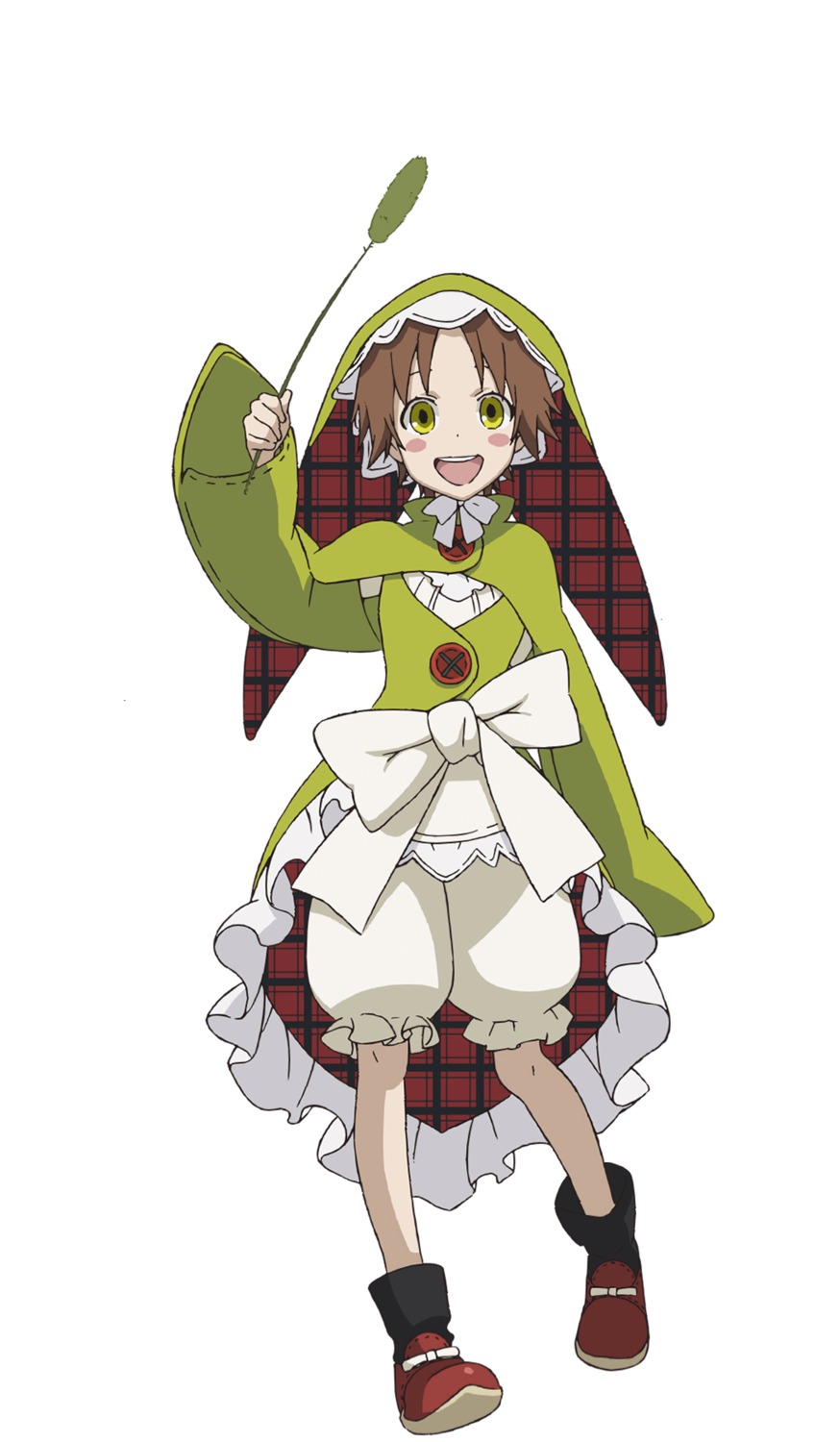 bloomers, chamo_rosso, rokka_no_yuusha