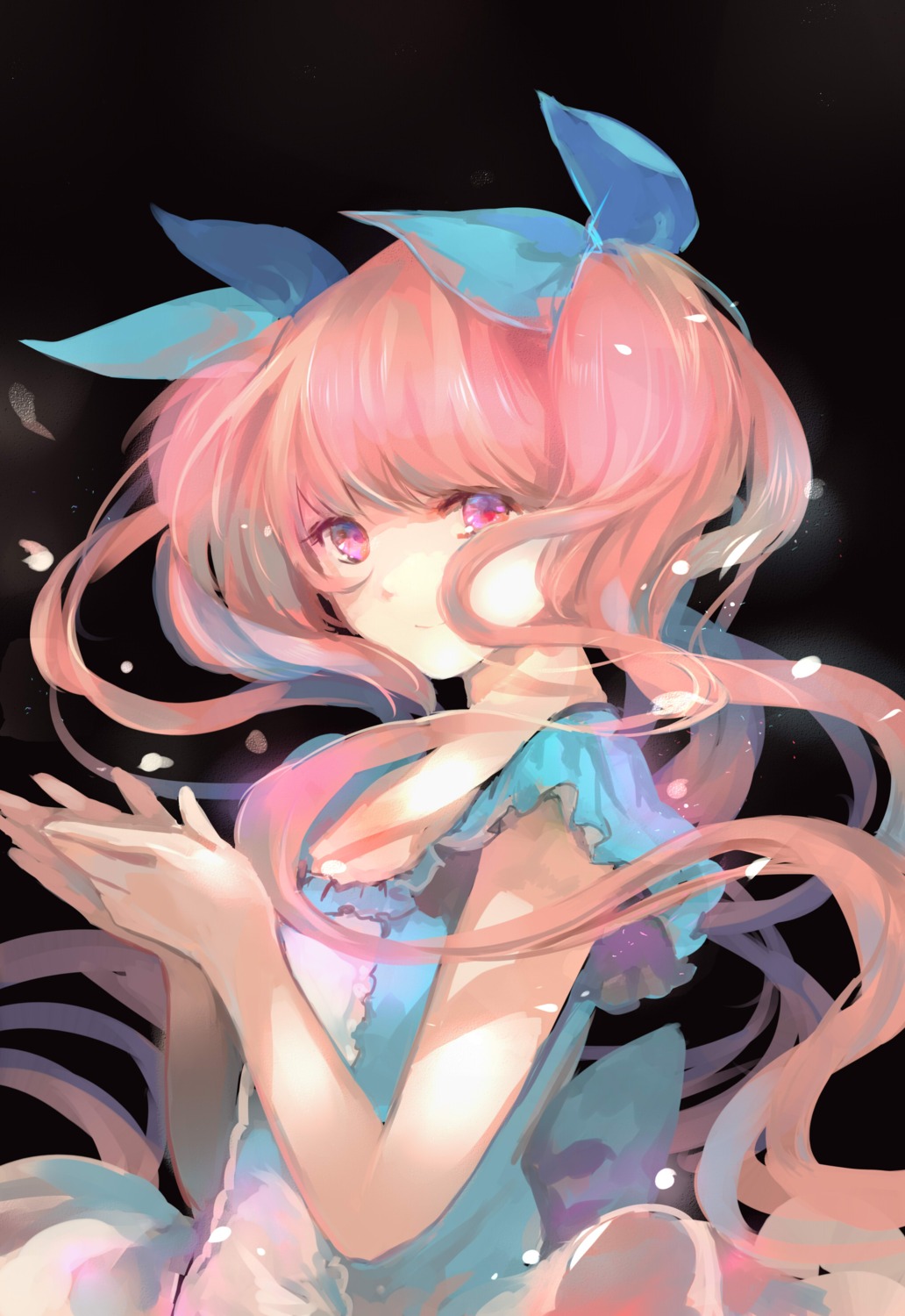 aki_(wishtakeme), dress