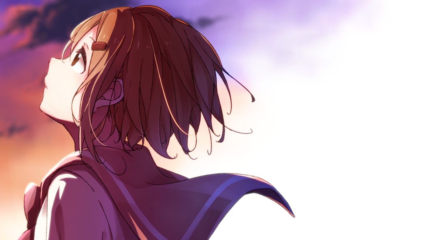 hotechige, seifuku