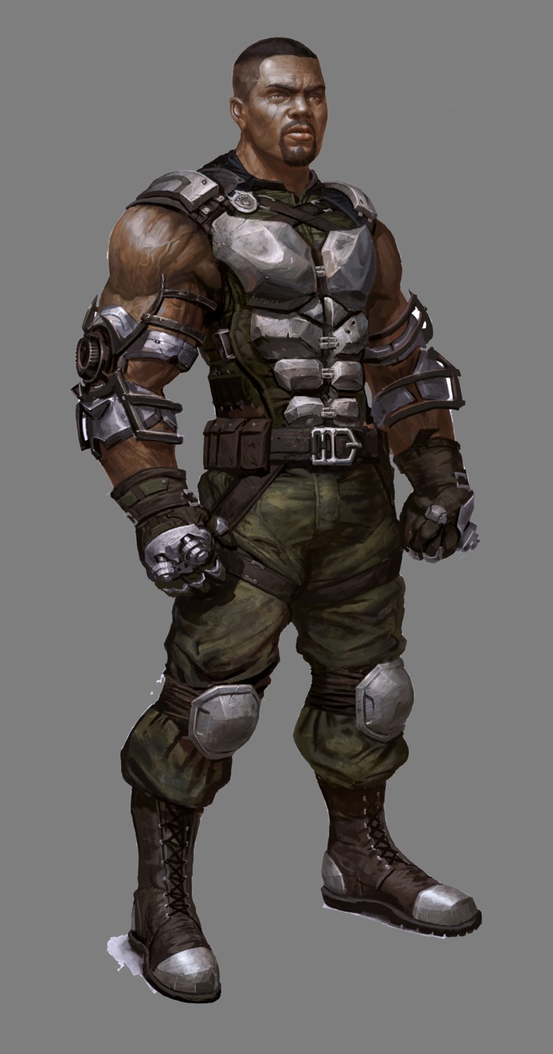 armor, male, mortal_kombat, mortal_kombat_(2011)