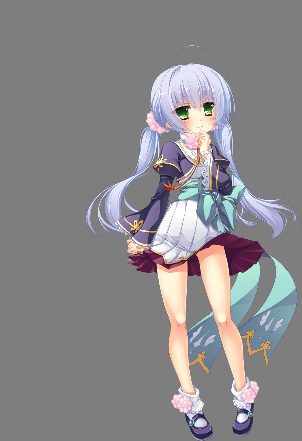 baseson, hikage_eiji, houtou, koihime_musou, seifuku, transparent_png