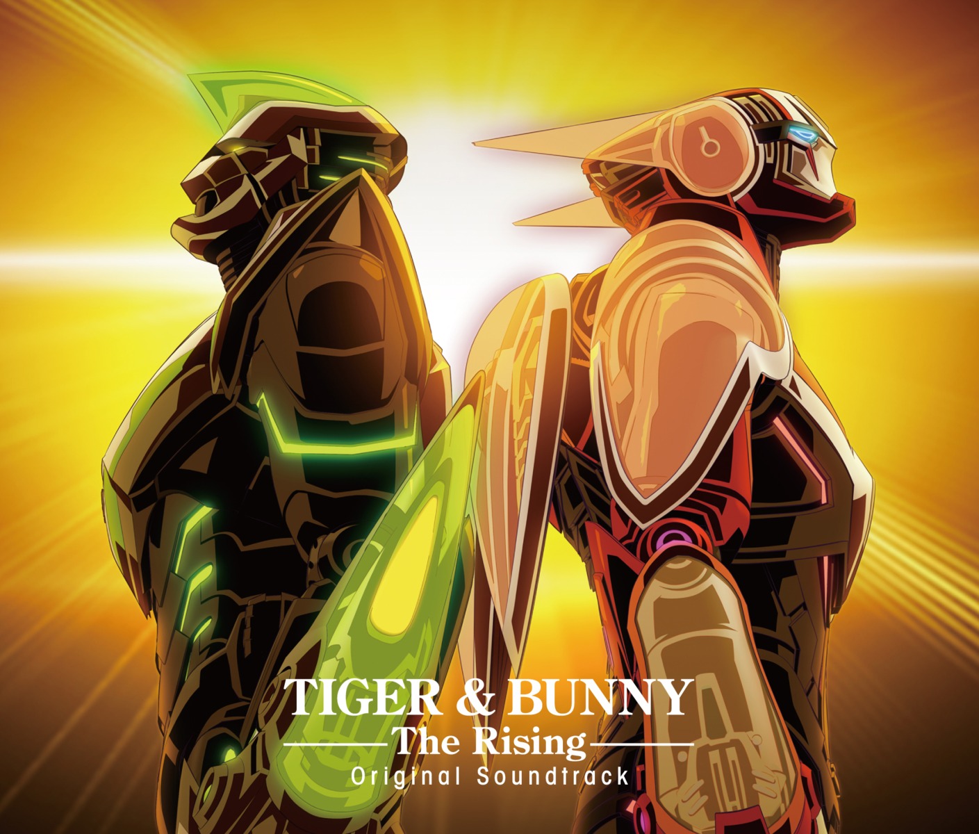 barnaby_brooks_jr, bodysuit, disc_cover, kaburagi_t_kotetsu, male, tiger_&_bunny