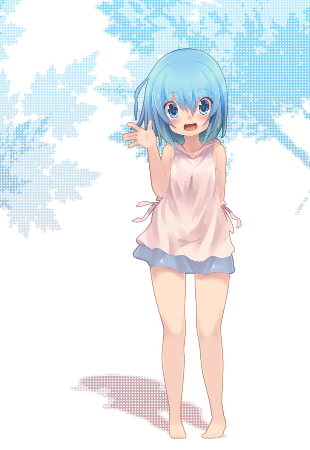 aoi_tori, dress