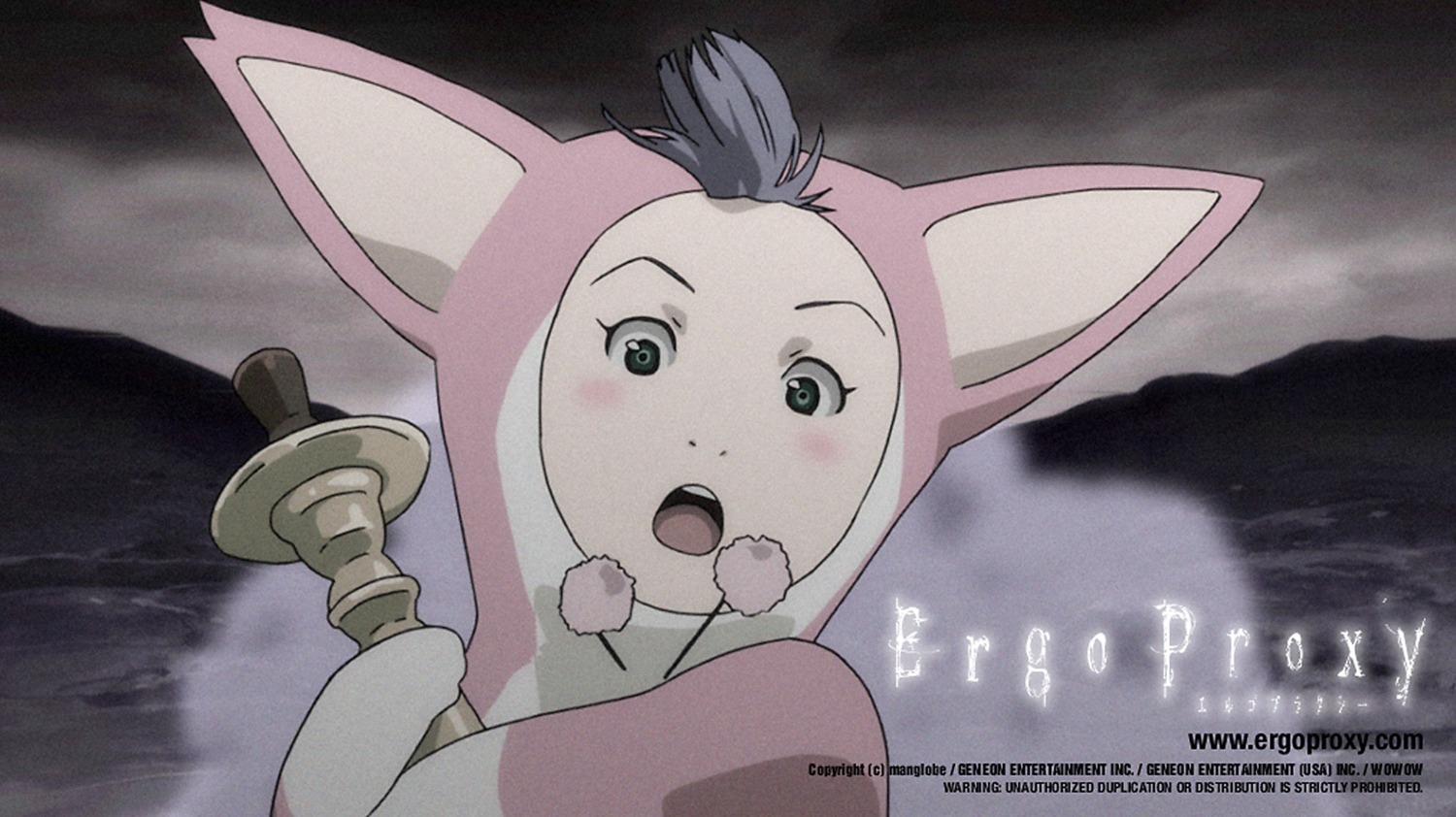 ergo_proxy, pino