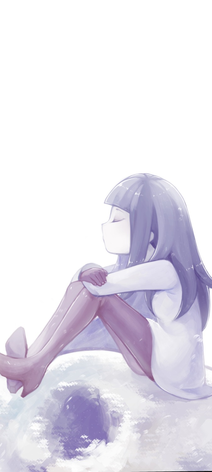 deemo, dress, heels, little_girl, pantyhose, shokujin_hatefukuchuu