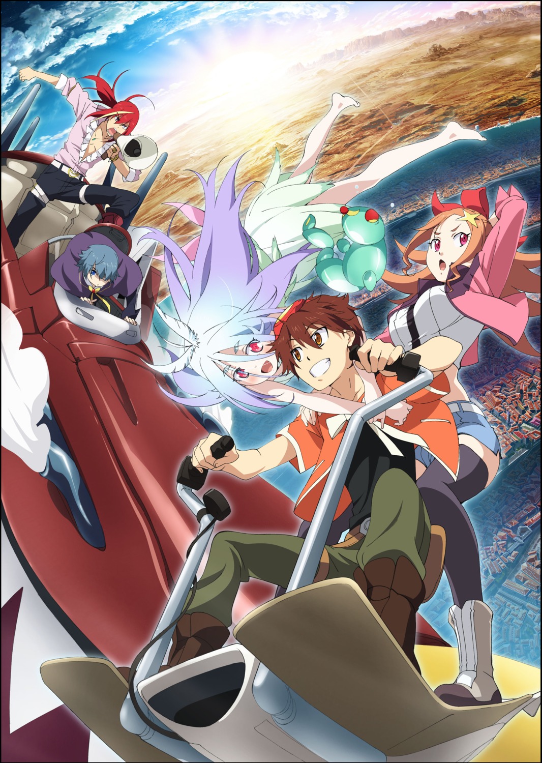 comet_lucifer, digital_version, feet, felia_(comet_lucifer), kaon_lanchester, mo_litika_sheshes_ura, otto_moto, roman_valov, sougo_amagi, thighhighs