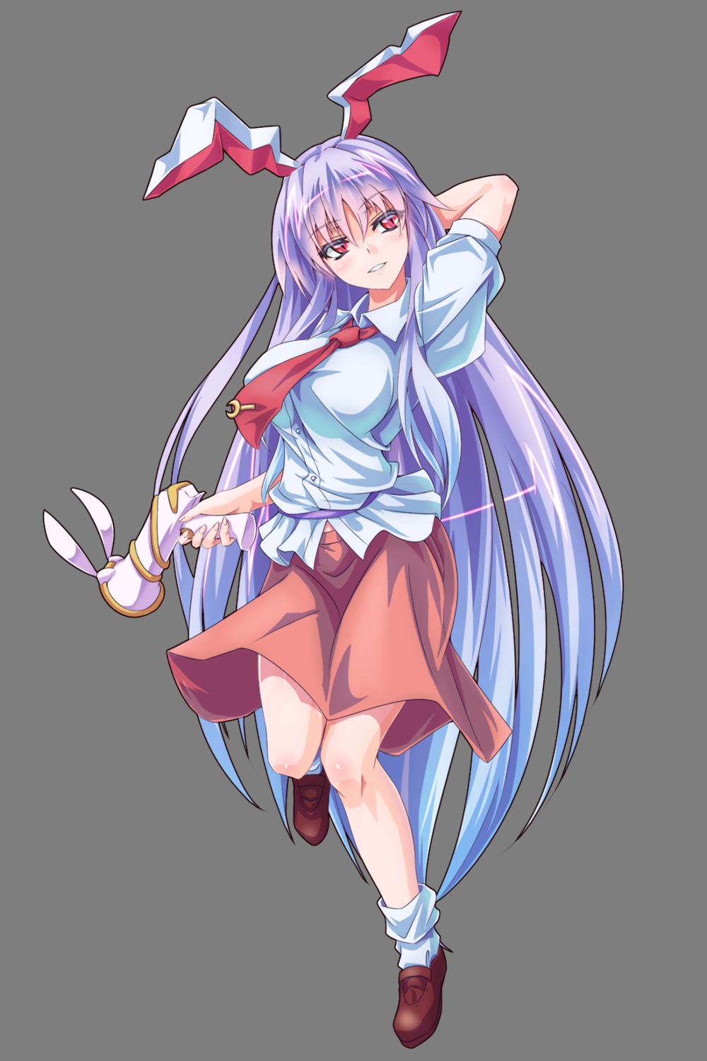 animal_ears, bunny_ears, reisen_udongein_inaba, touhou, transparent_png, zephid