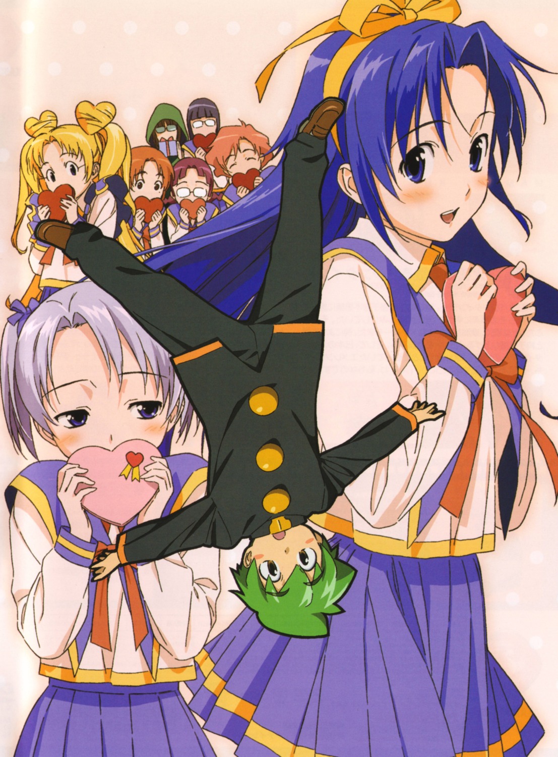 abiko_tsuneo, emelenzia_beatrix_rudiger, fujita_mitsuki, hase_anna, kirishima_youko, mamoru_kun_ni_megami_no_shukufuku_wo, maruyama_yuuka, megane