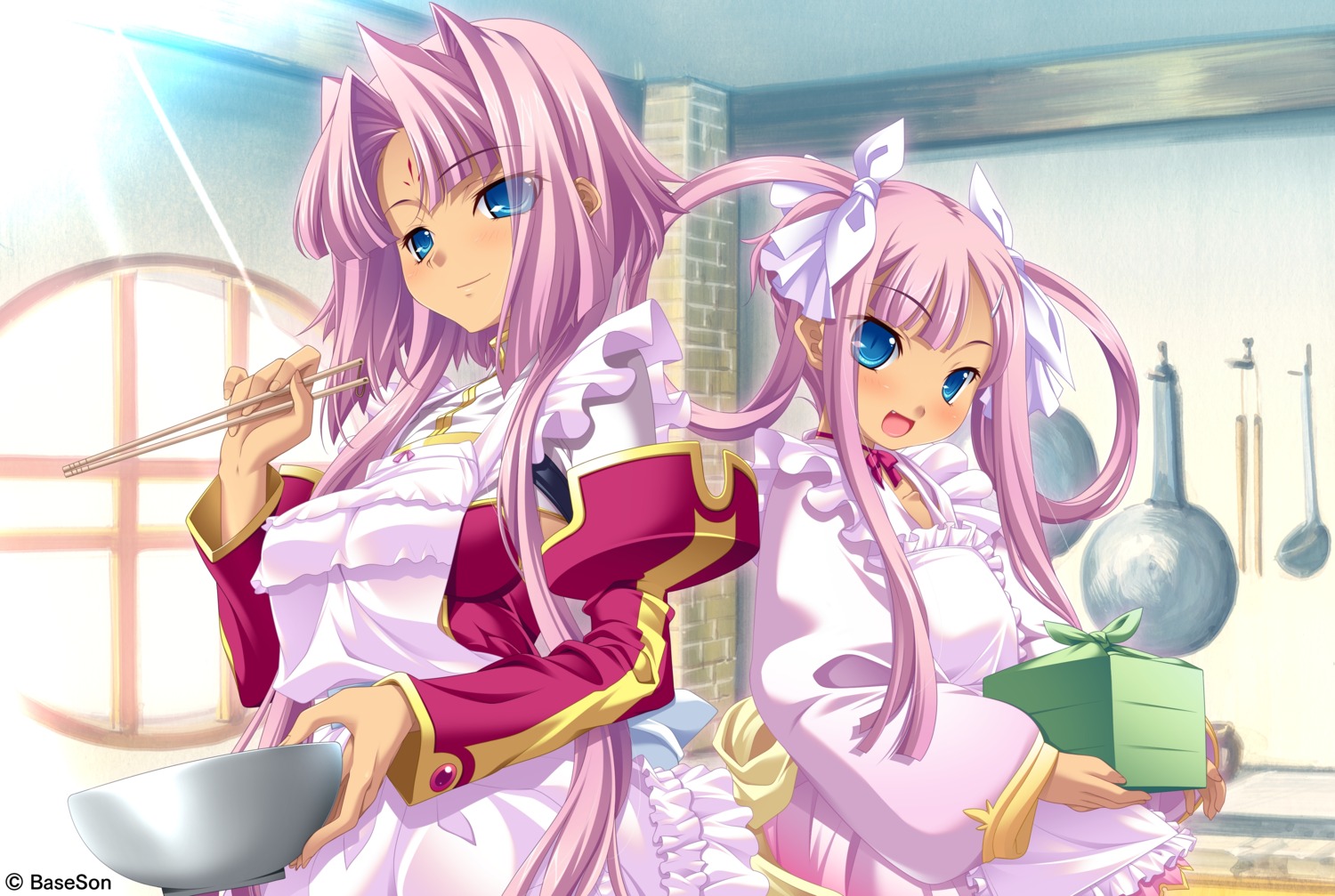 hikage_eiji, koihime_musou, shin_koihime_musou, sonken, sonshoukou