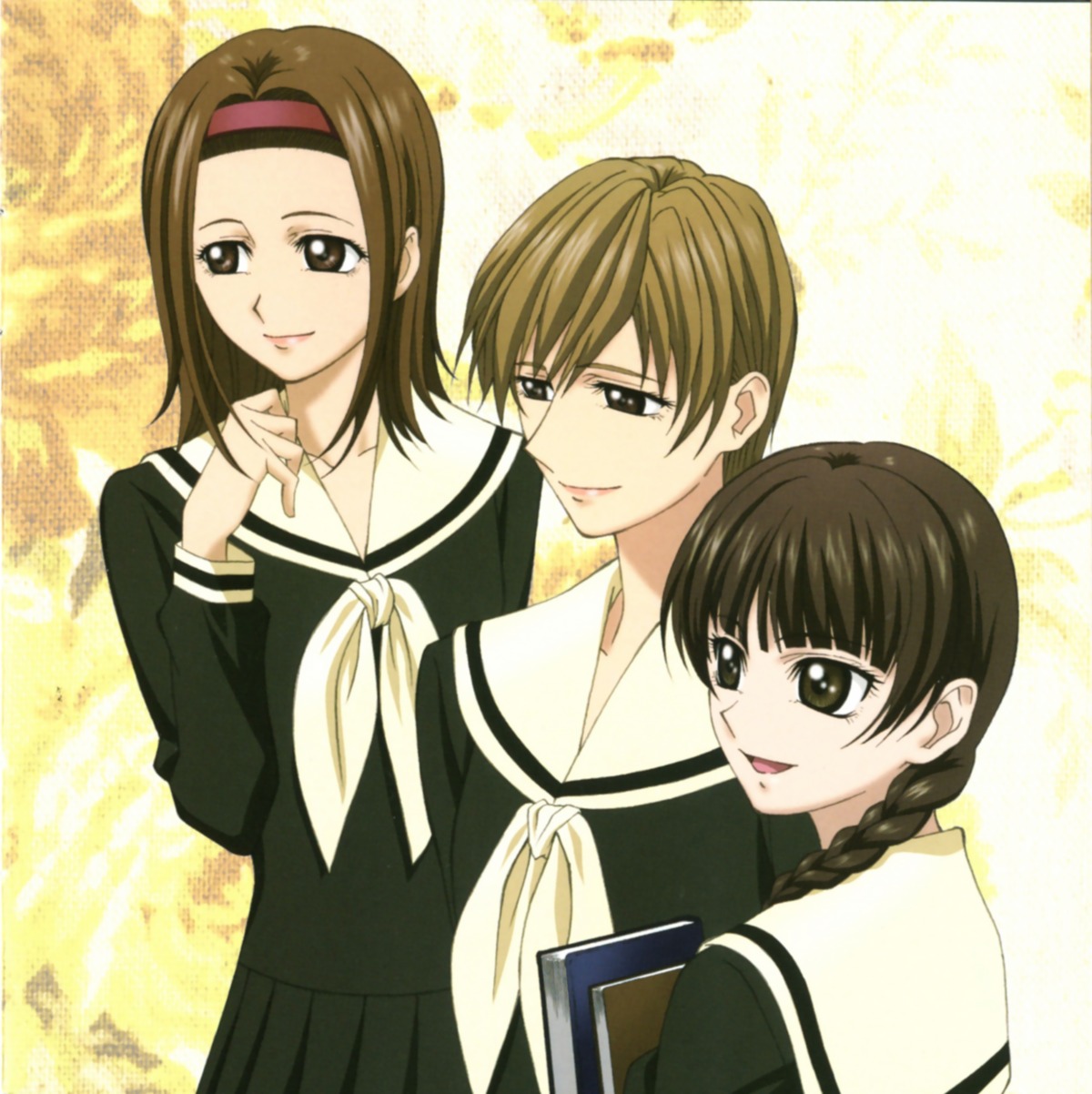 hasekura_rei, maria-sama_ga_miteru, seifuku, shimazu_yoshino, torii_eriko