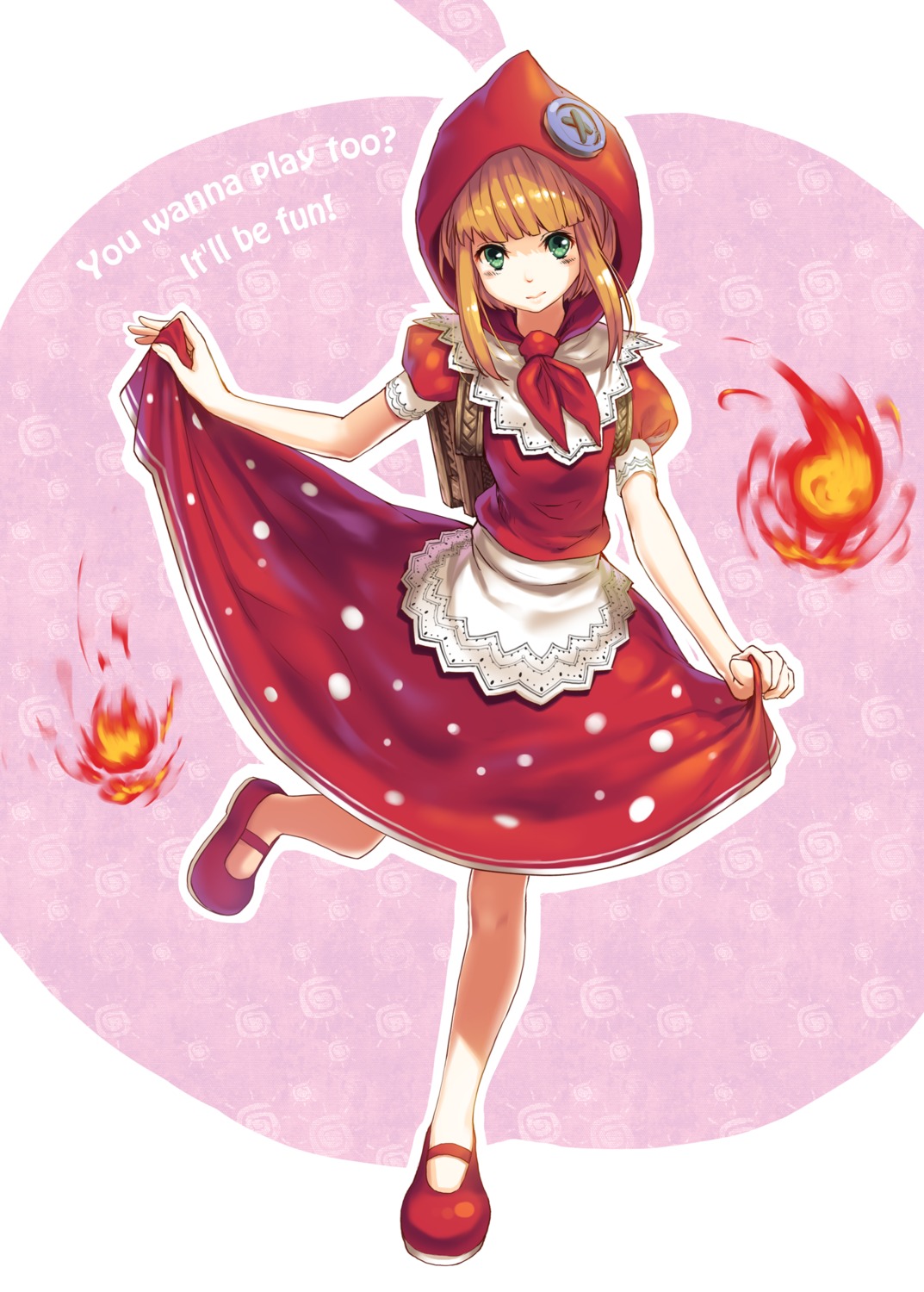 annie_hastur, dress, juu., league_of_legends, skirt_lift