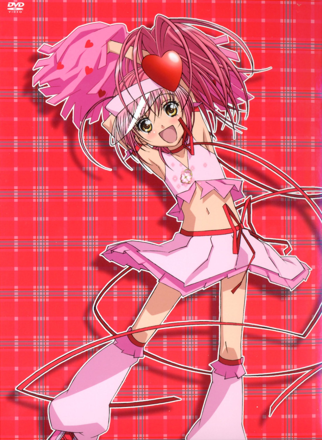 amulet_heart, hinamori_amu, shugo_chara!