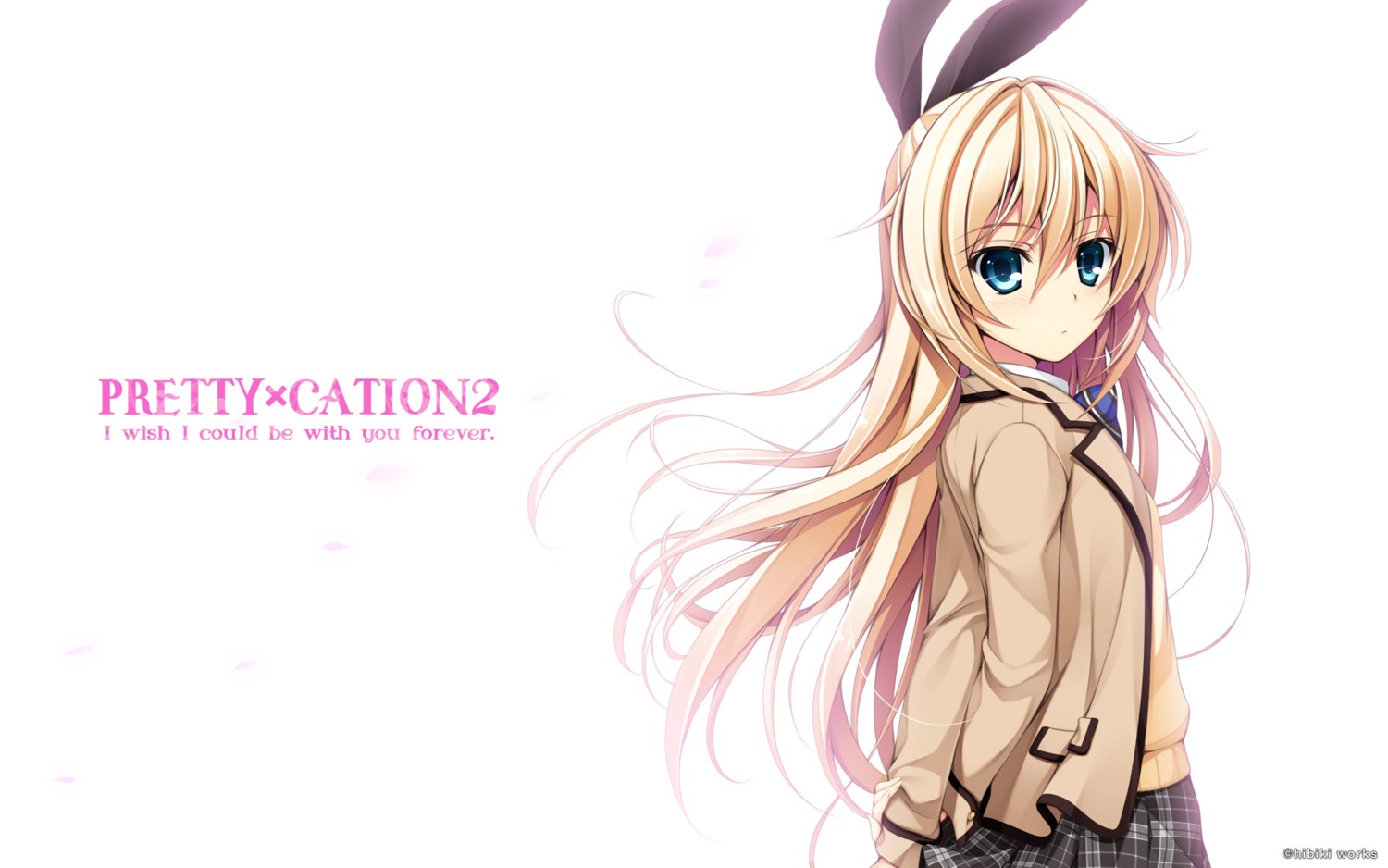 asami_asami, hibiki_works, kurashiki_azusa, pretty_x_cation_2, seifuku, wallpaper