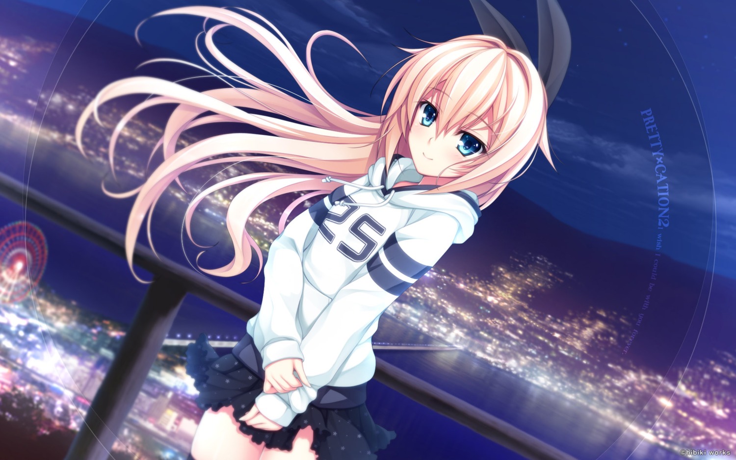 asami_asami, hibiki_works, kurashiki_azusa, pretty_x_cation_2, thighhighs, wallpaper