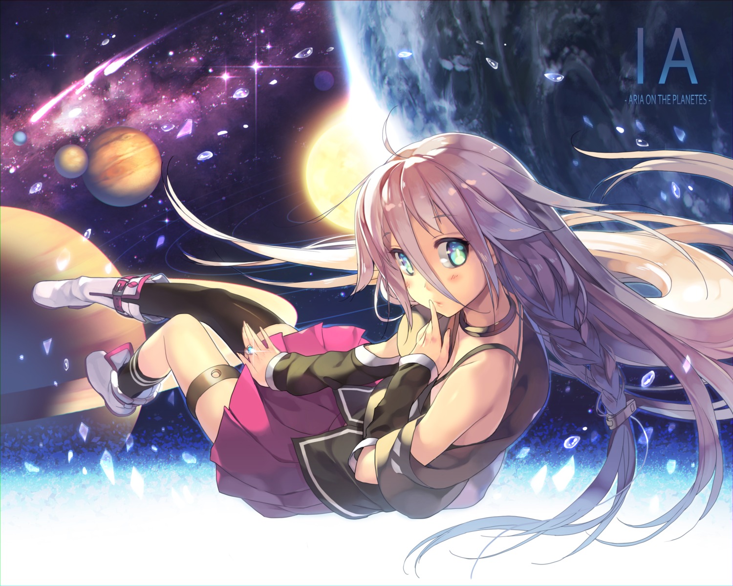 btoor, ia_(vocaloid), thighhighs, vocaloid
