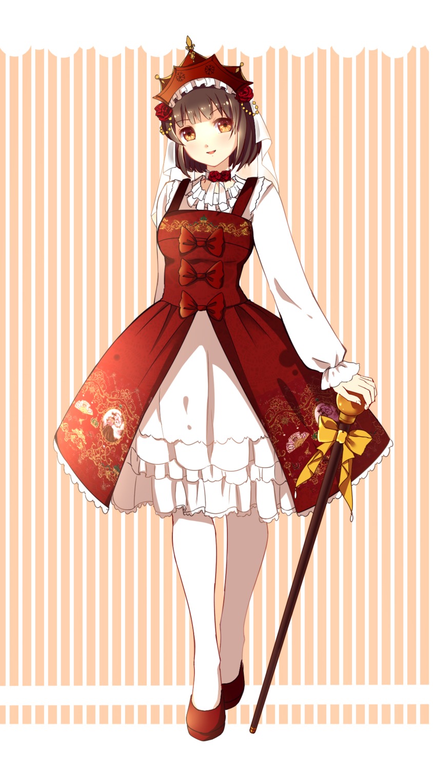 dress, pandako, pantyhose