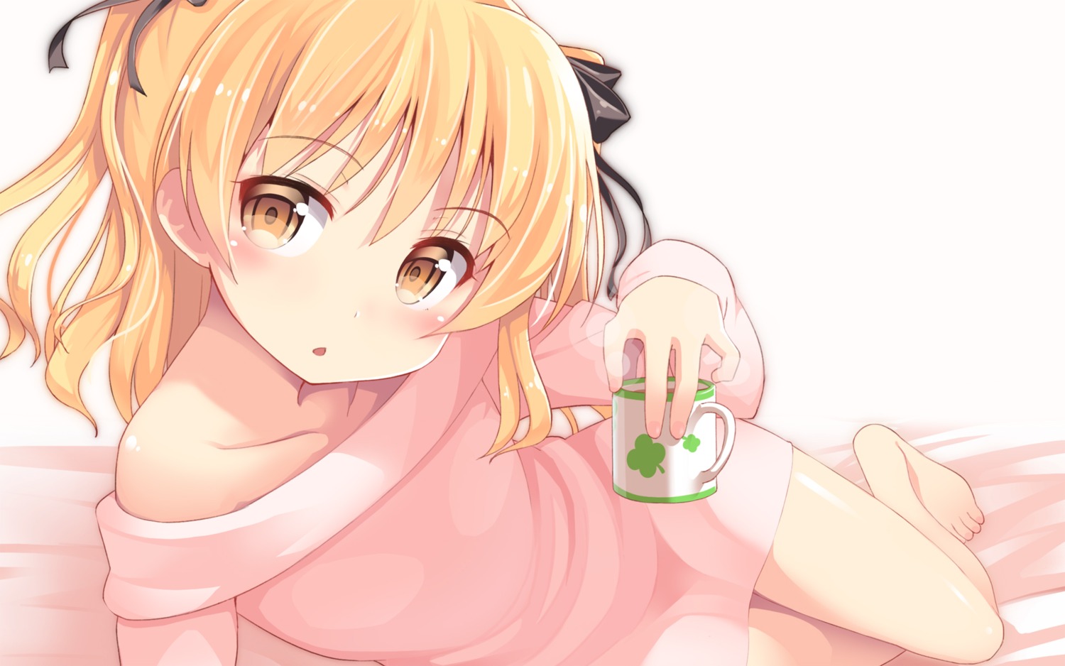 ba_kuro, josou_sanmyaku, koyashiki_yura, trap, wallpaper
