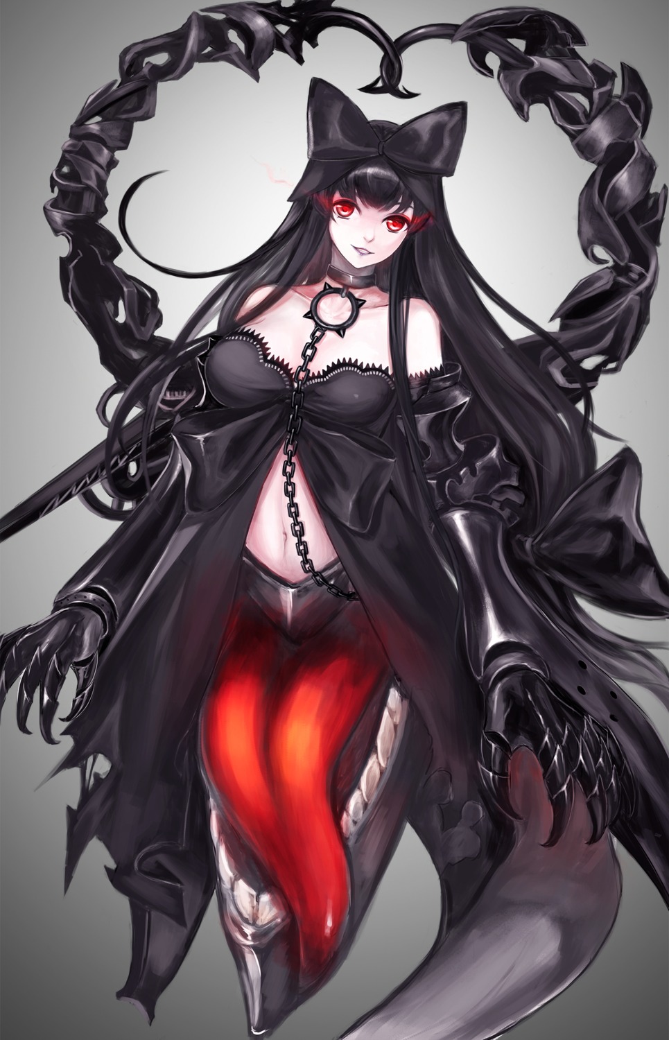 kantai_collection, seaplane_tender_hime, ytoy