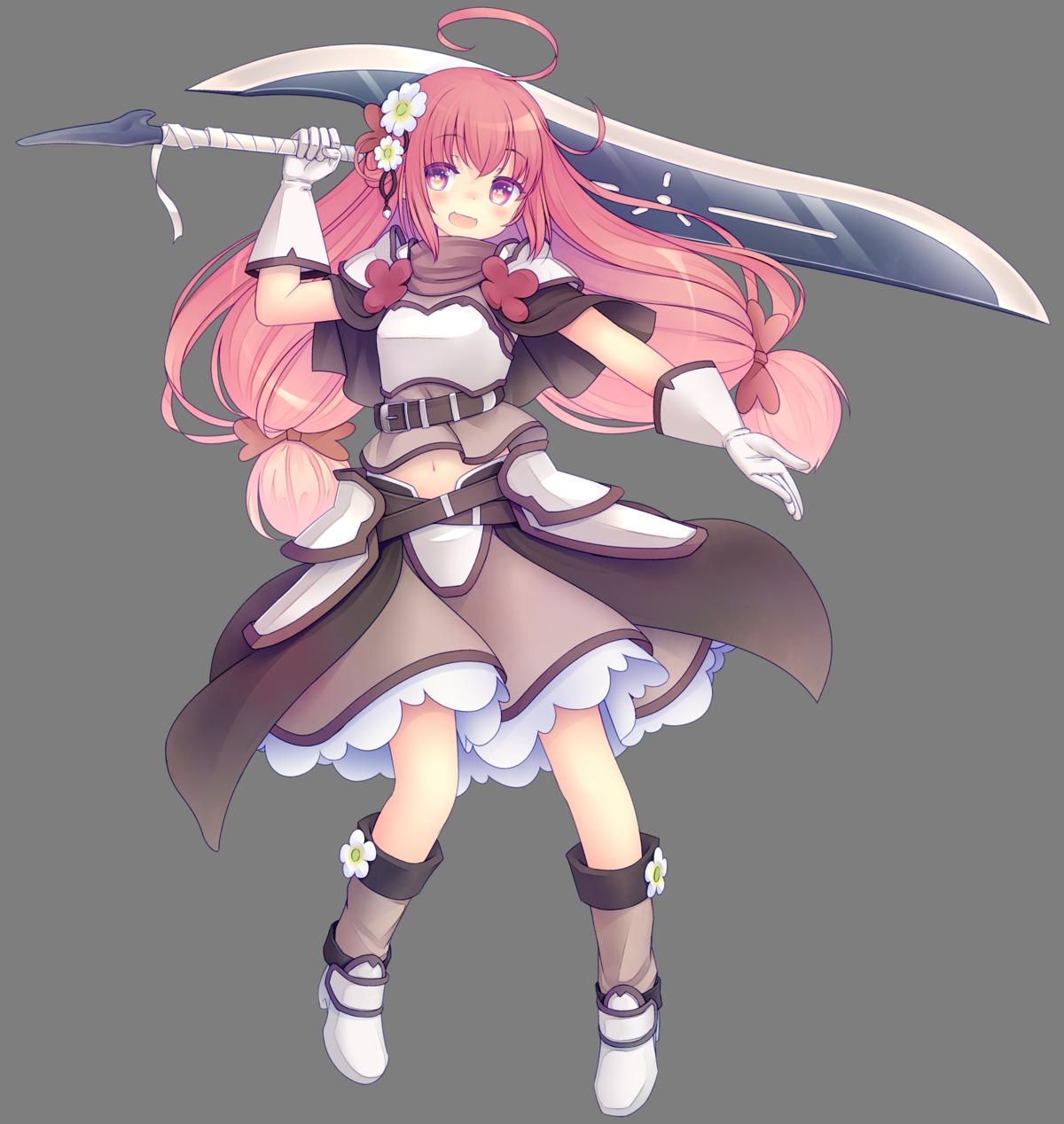 heels, runpu_runpu, transparent_png, weapon