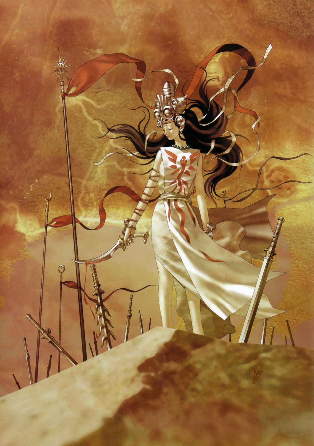 devil_summoner, kaneko_kazuma, megaten