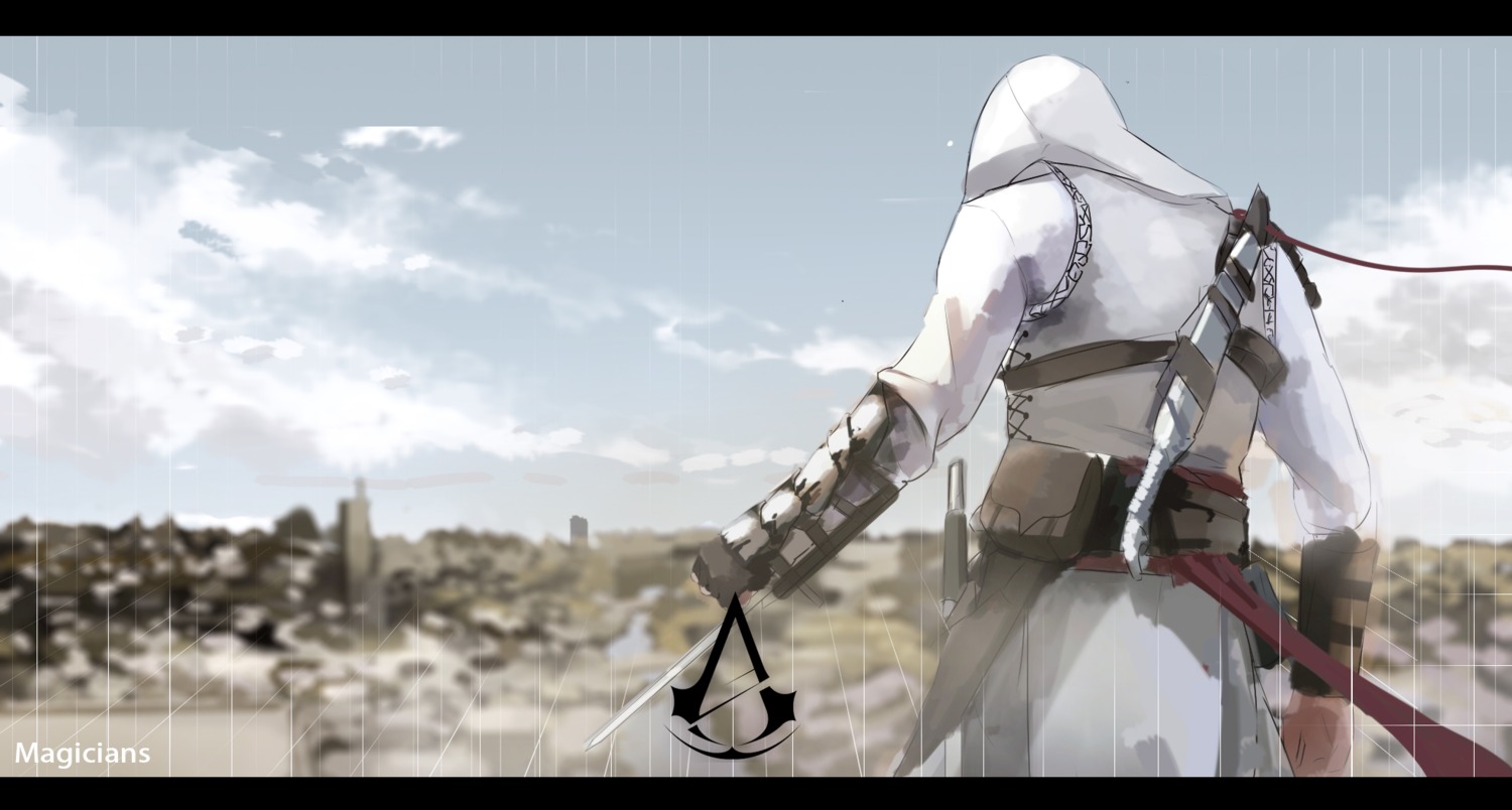 assassin's_creed, magicians