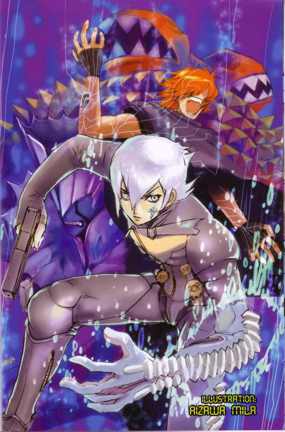 aizawa_mila, digital_devil_saga, male, megaten