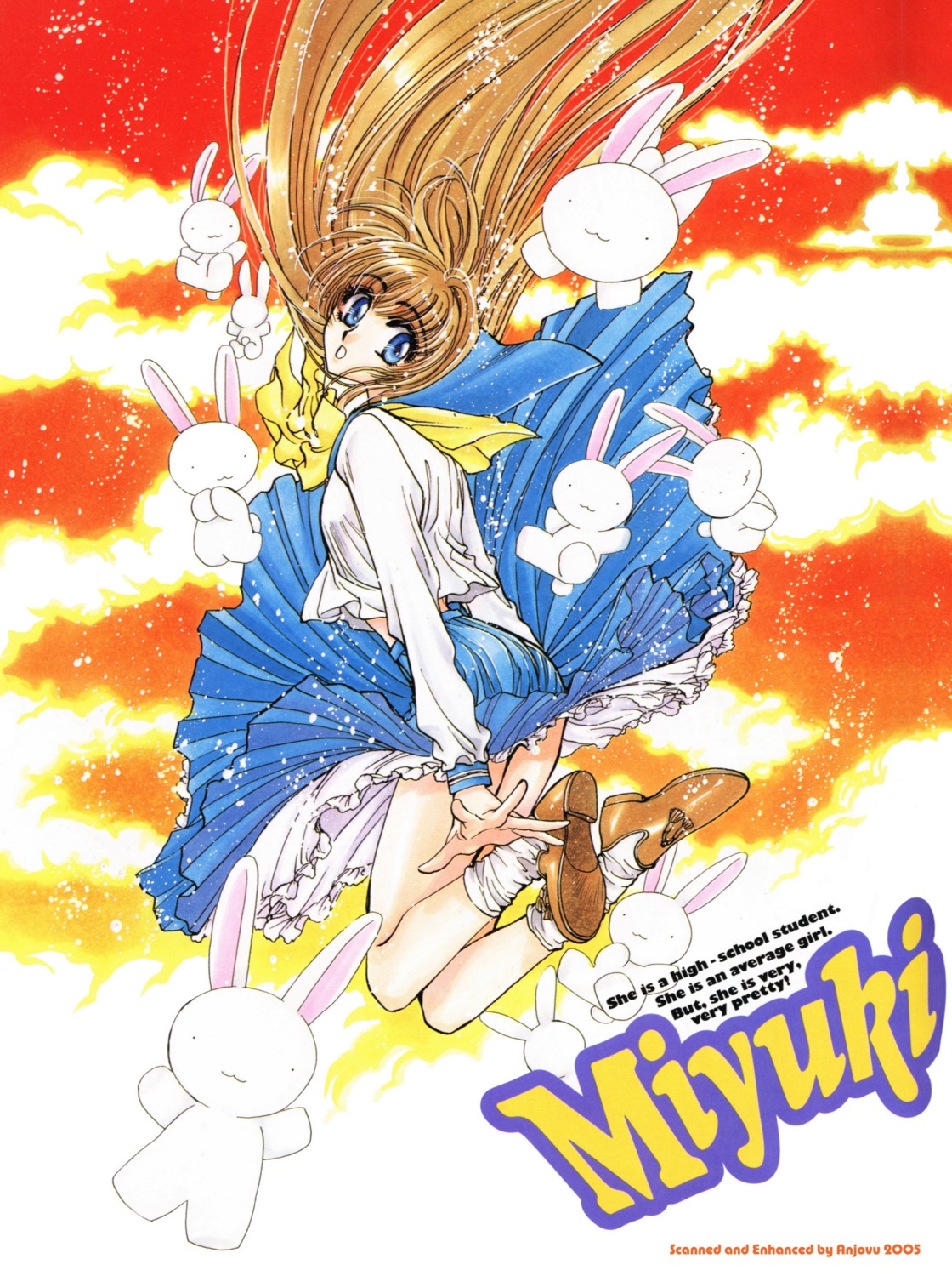 clamp, miyuki-chan_in_wonderland, miyuki_(miyuki-chan_in_wonderland), watermark