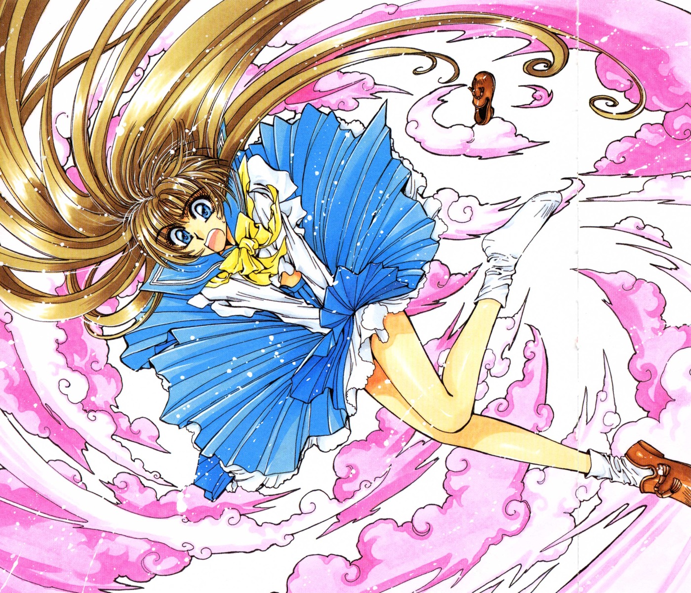 clamp, crease, fixme, miyuki-chan_in_wonderland, miyuki_(miyuki-chan_in_wonderland)