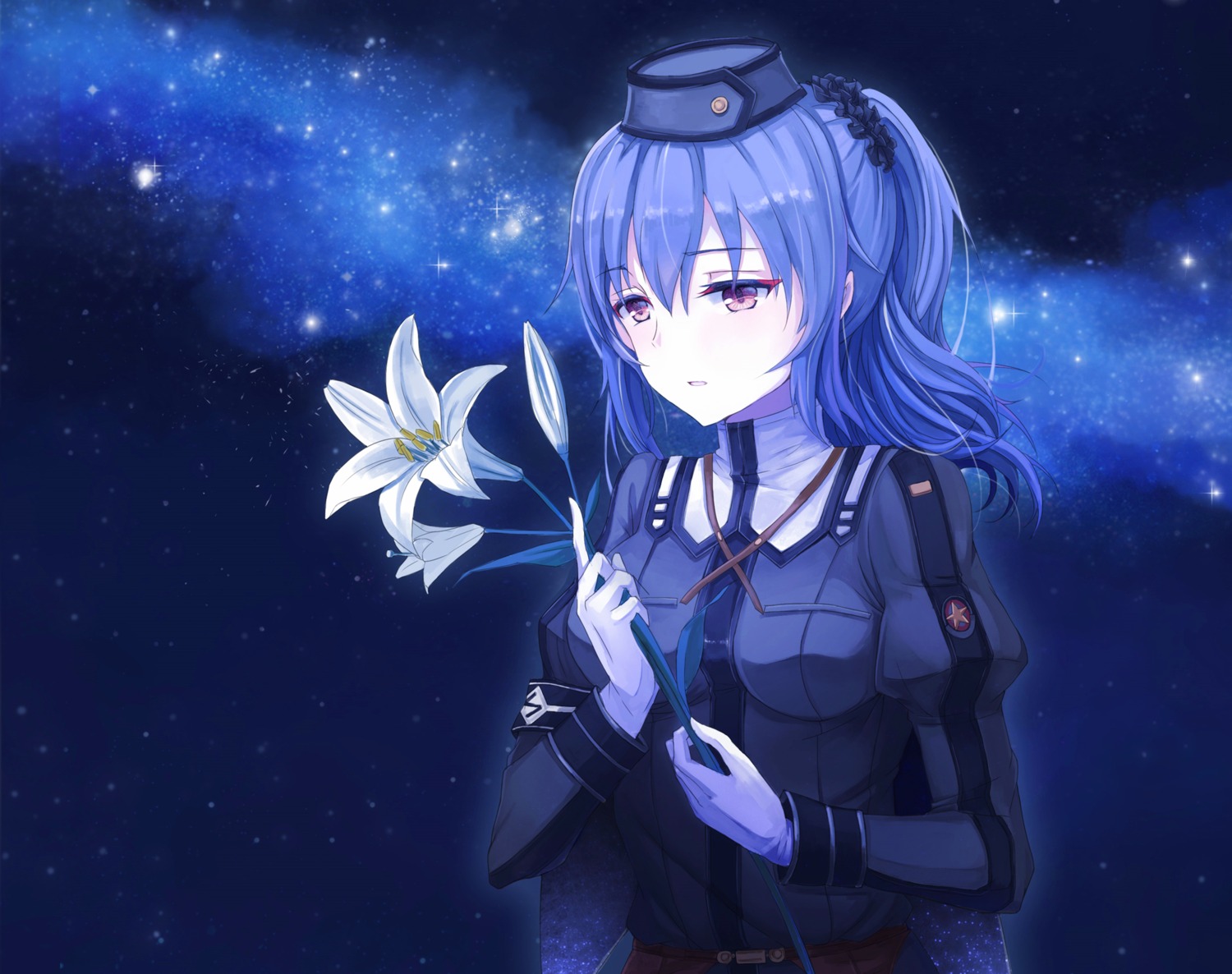 claire_rieveldt, eiyuu_densetsu, eiyuu_densetsu:_sen_no_kiseki, uniform, yuemanhuaikong