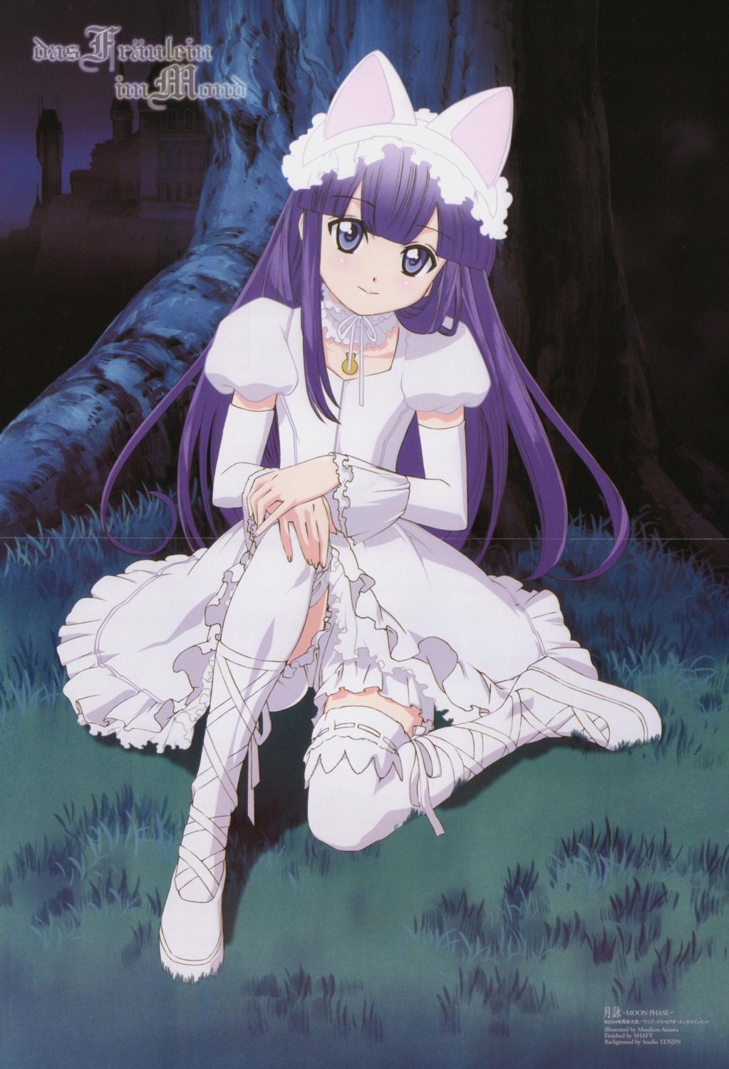 aizawa_masahiro, crease, hazuki, lolita_fashion, tsukuyomi_moon_phase
