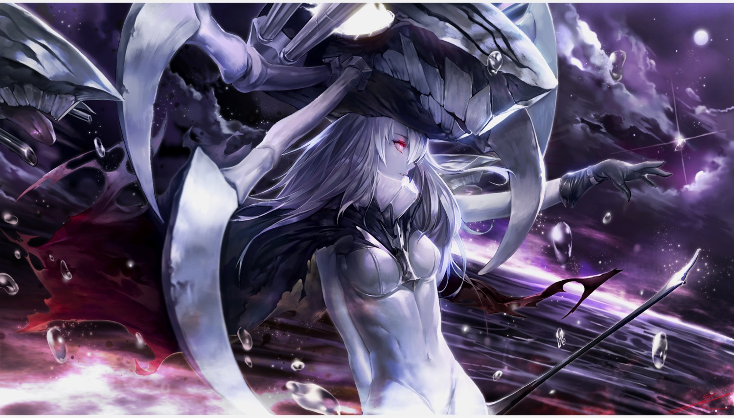 bodysuit, hxxg, kantai_collection, wo-class_aircraft_carrier