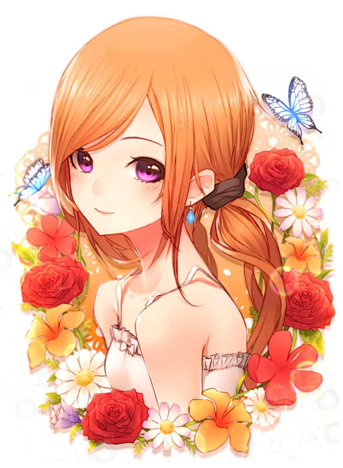 ariinine, dress, summer_dress