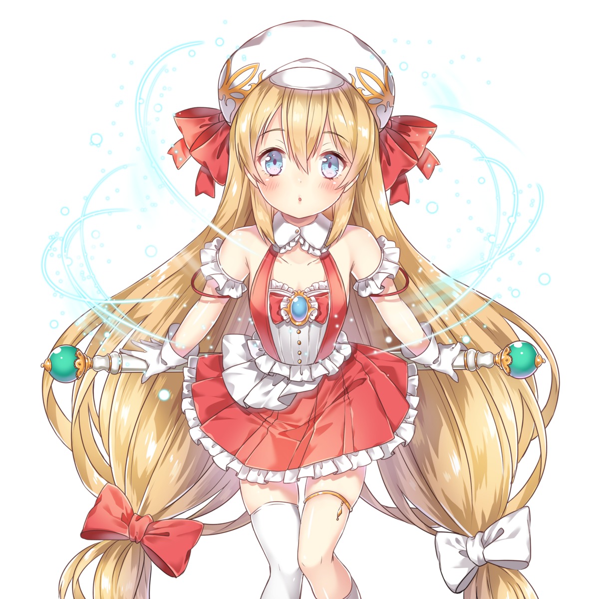 chitetan, thighhighs