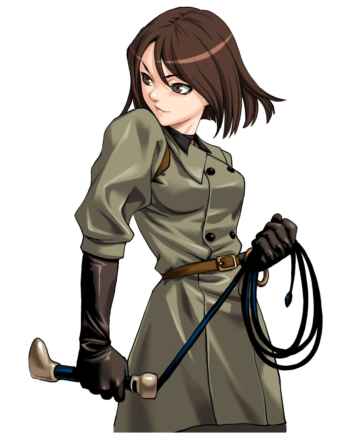 king_of_fighters, snk, weapon, whip_(kof)