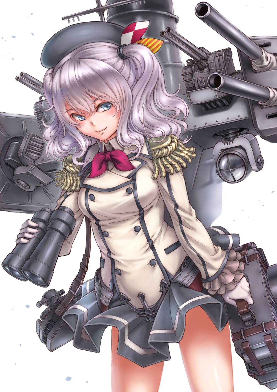 kantai_collection, kashima_(kancolle), kosai_takayuki, uniform