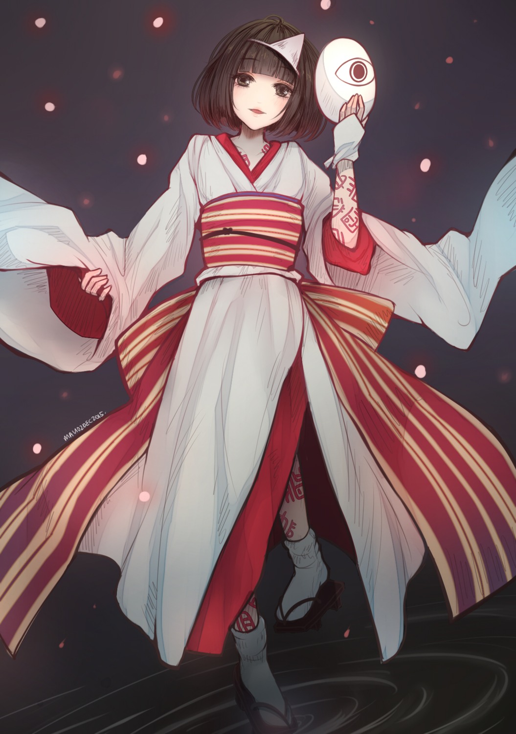 japanese_clothes, kimono, mst1ng_(mauralau), nora, noragami