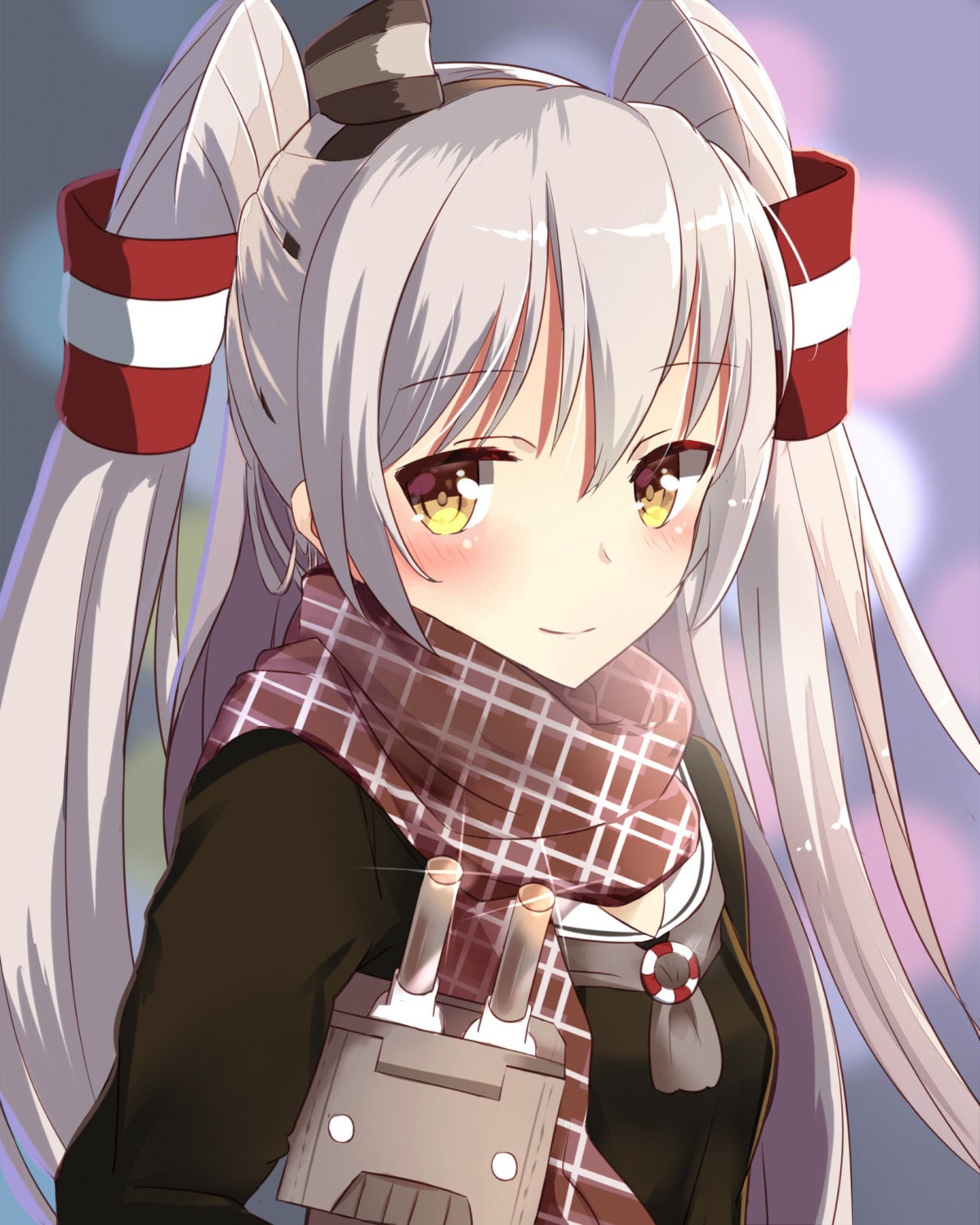 amatsukaze_(kancolle), color1087, kantai_collection, rensouhou-kun