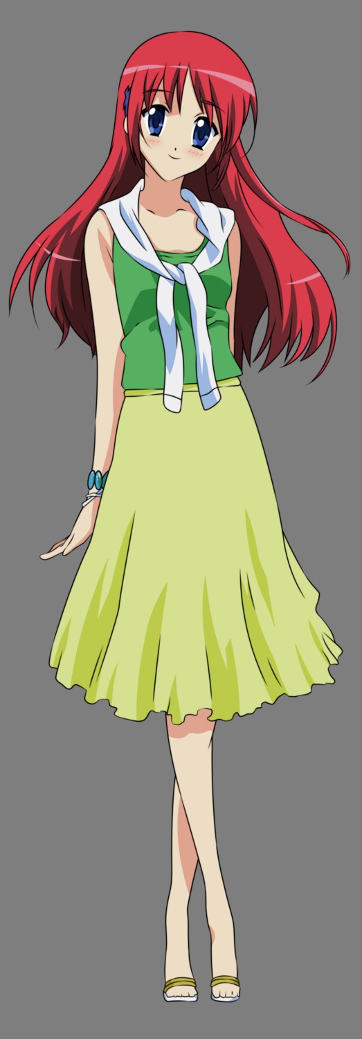 da_capo, da_capo_(series), shirakawa_kotori, transparent_png, vector_trace