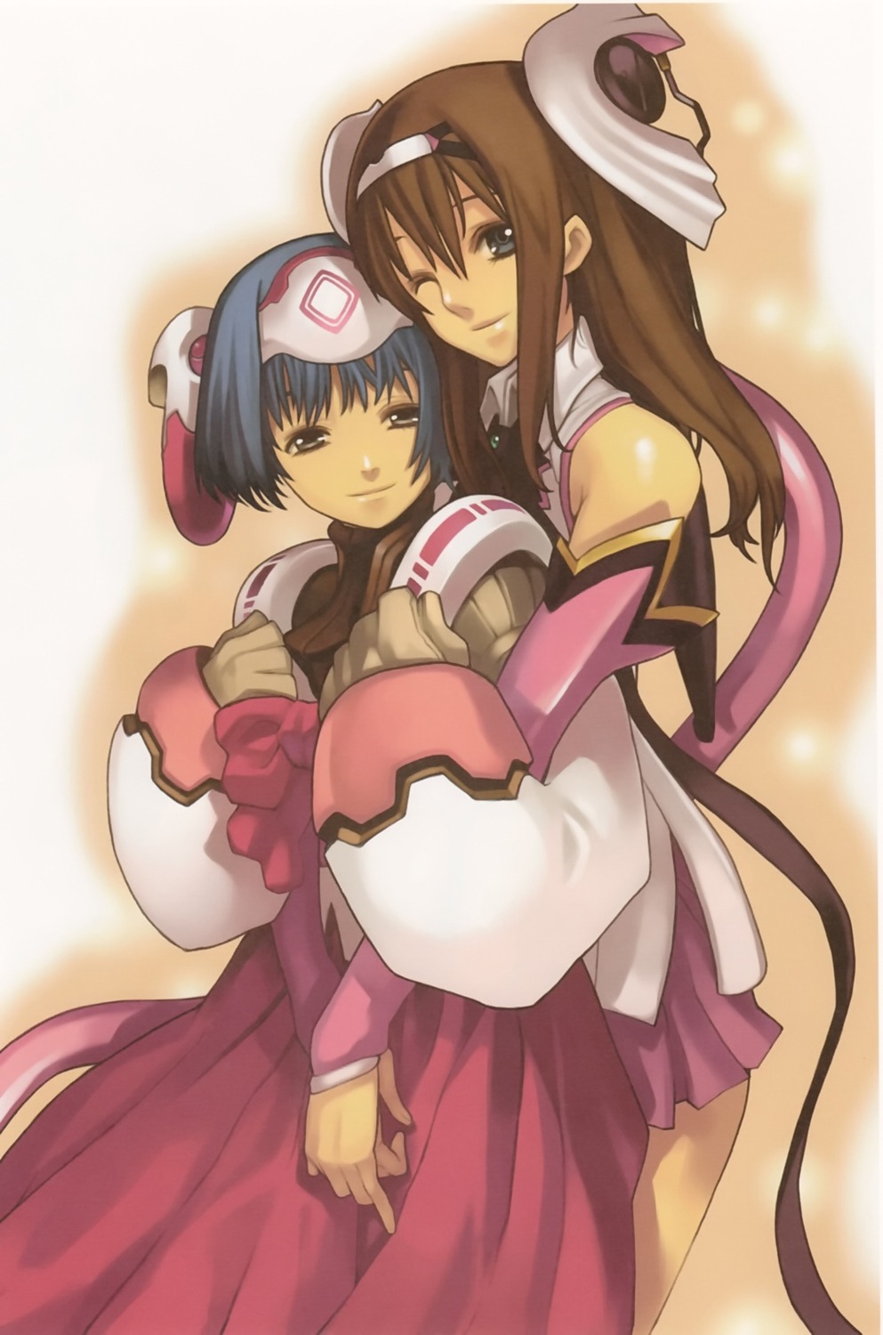 ar_tonelico, aurica_nestmile, mei-mei, nagi_ryou