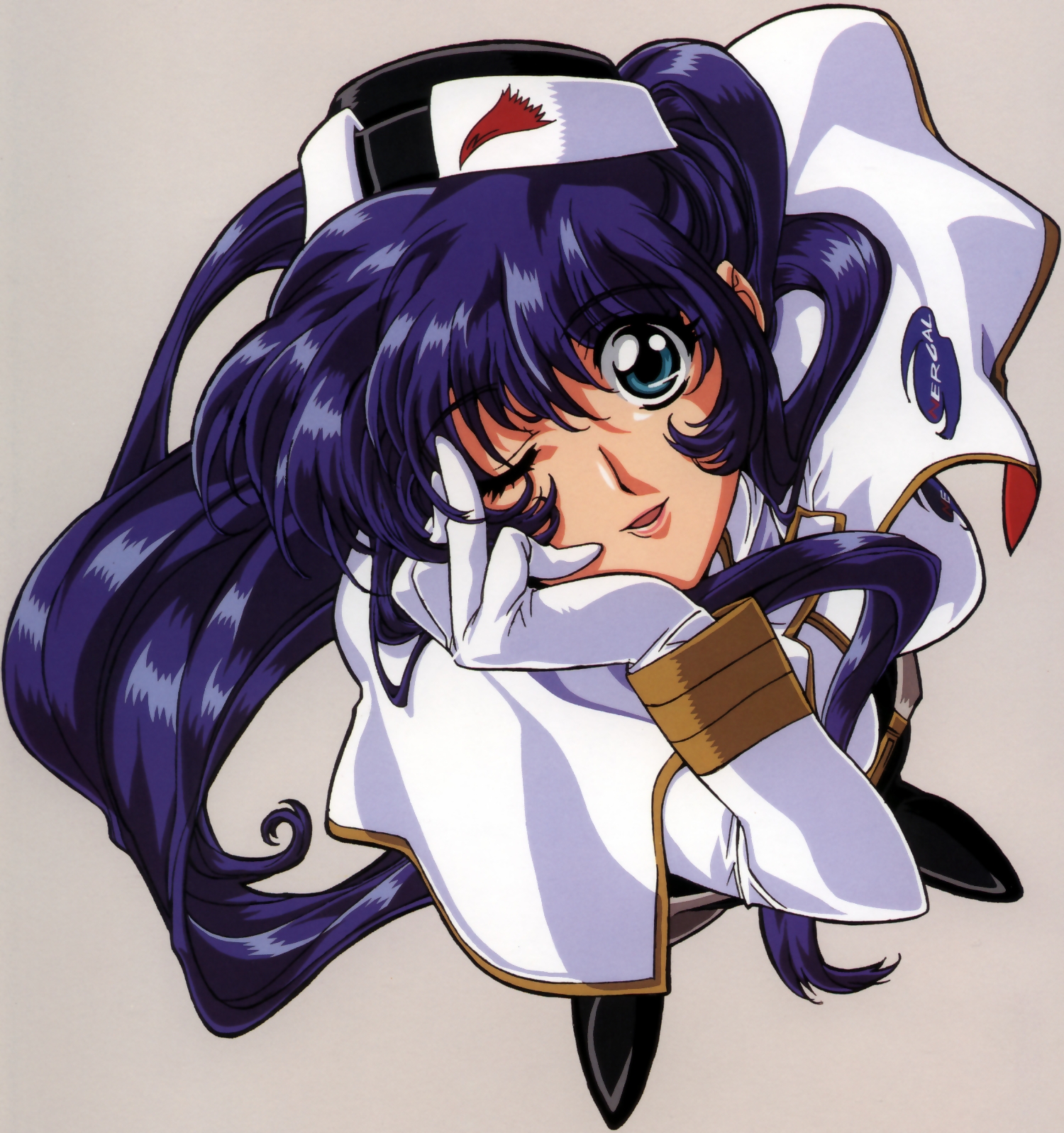 gotou_keiji, martian_successor_nadesico, misumaru_yurika