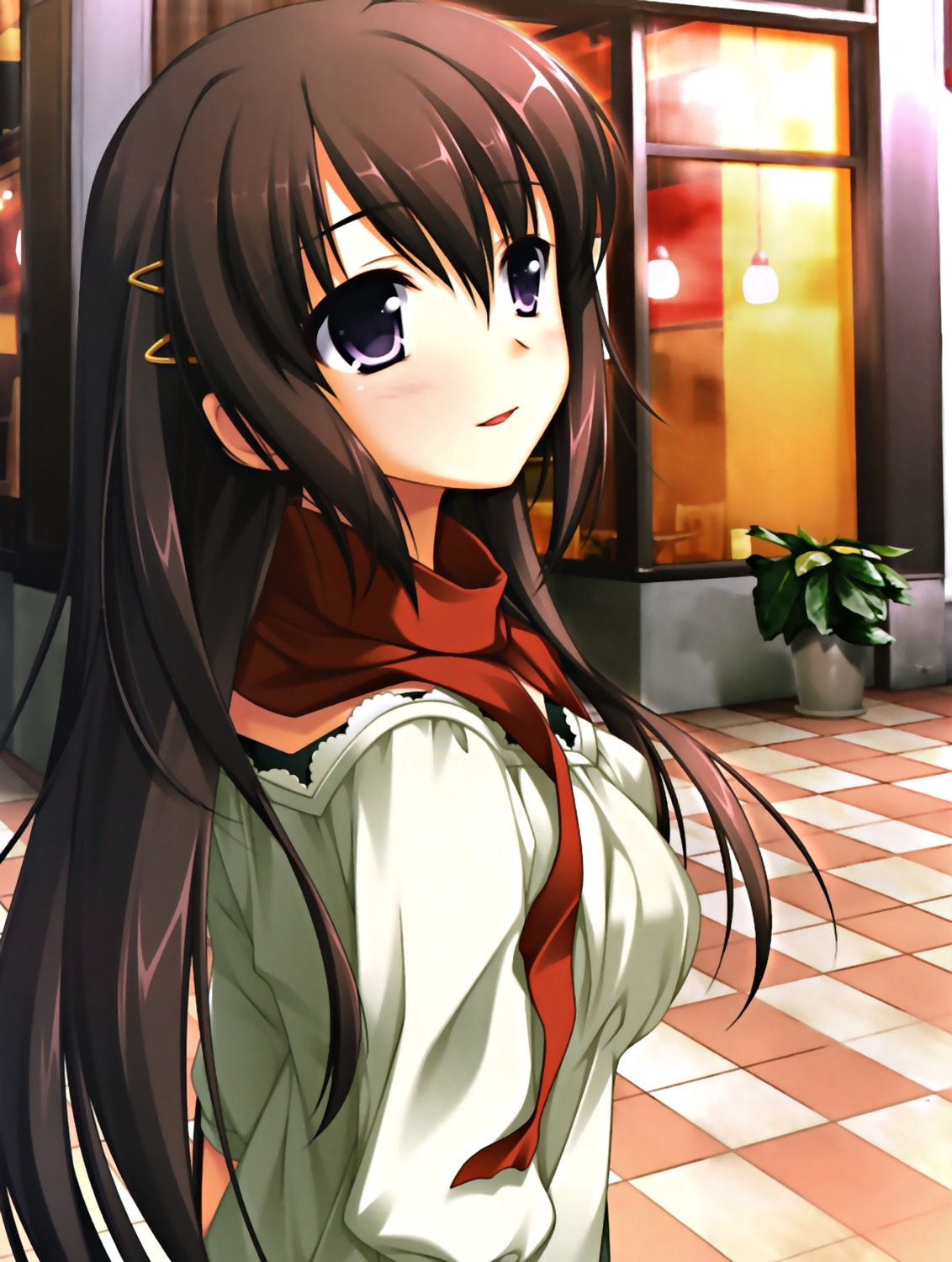 alpha, kimi_to_issho_ni, tachibana_akane
