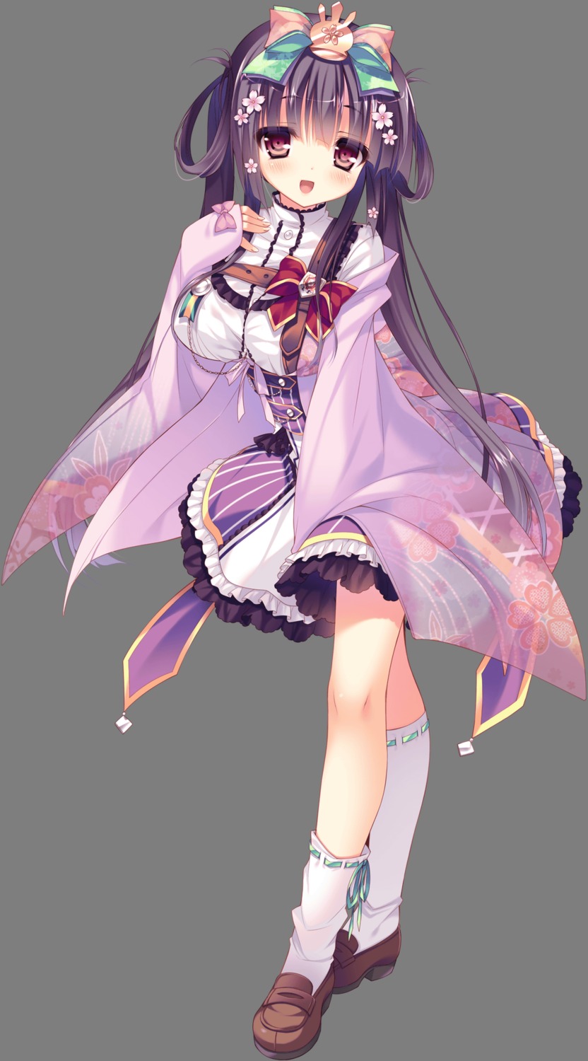 love_love_princess, pajamas_ex, seifuku, transparent_png, tsukimori_mio_erland, wori