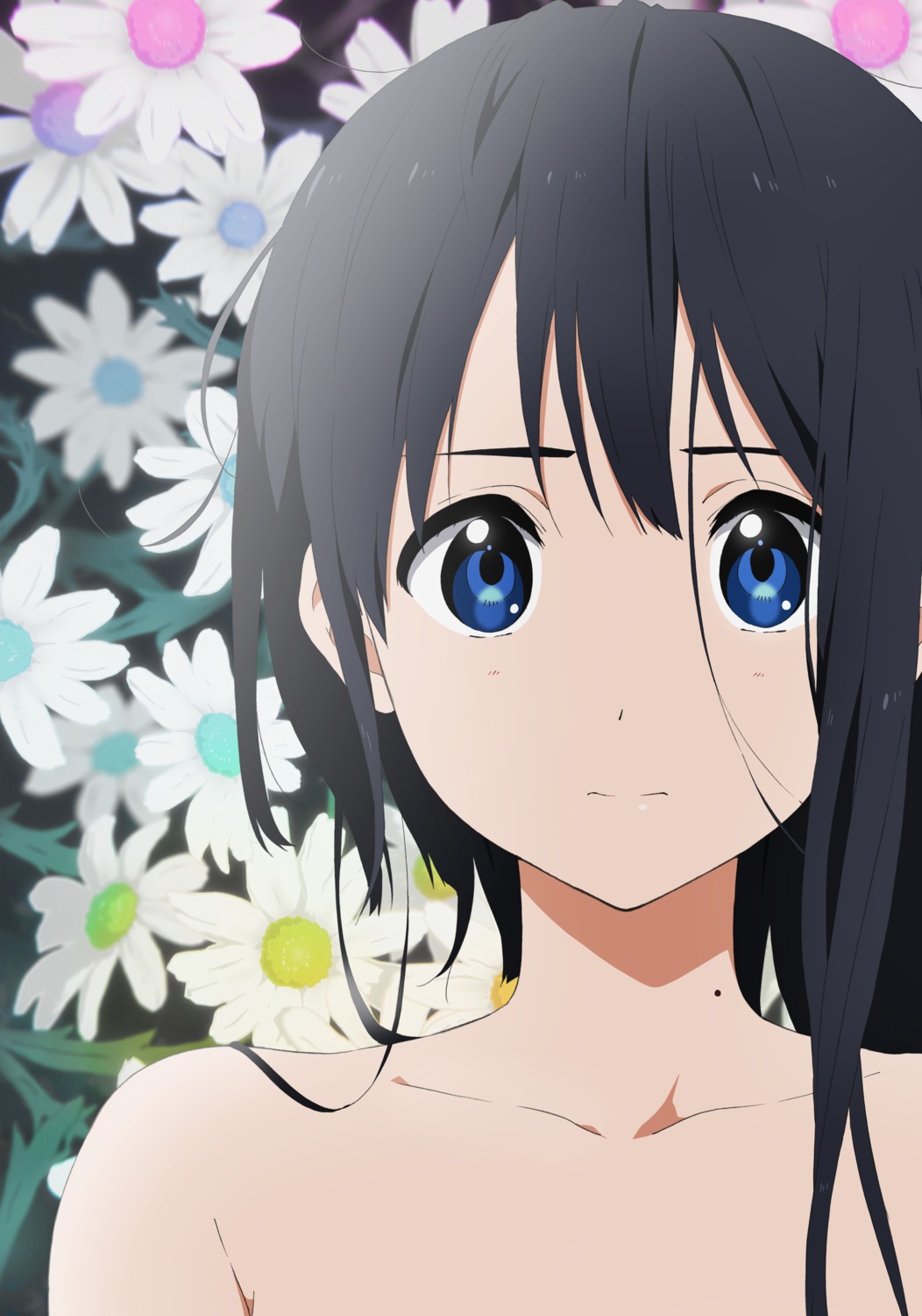 horiguchi_yukiko, kitashirakawa_tamako, tamako_market