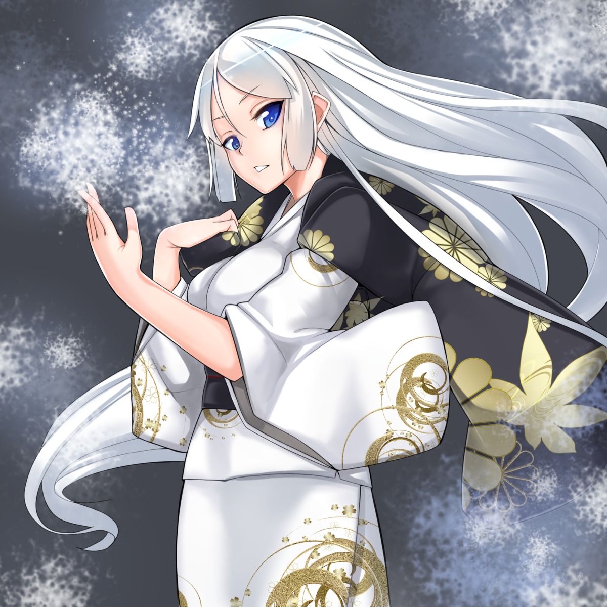 ayakashi_hyakkiyakou, kimono, tagme