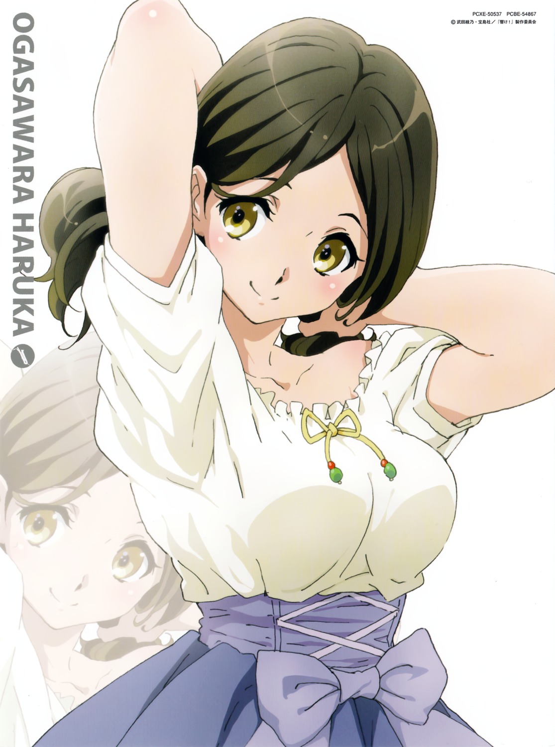 hibike!_euphonium, ikeda_shouko, ogasawara_haruka