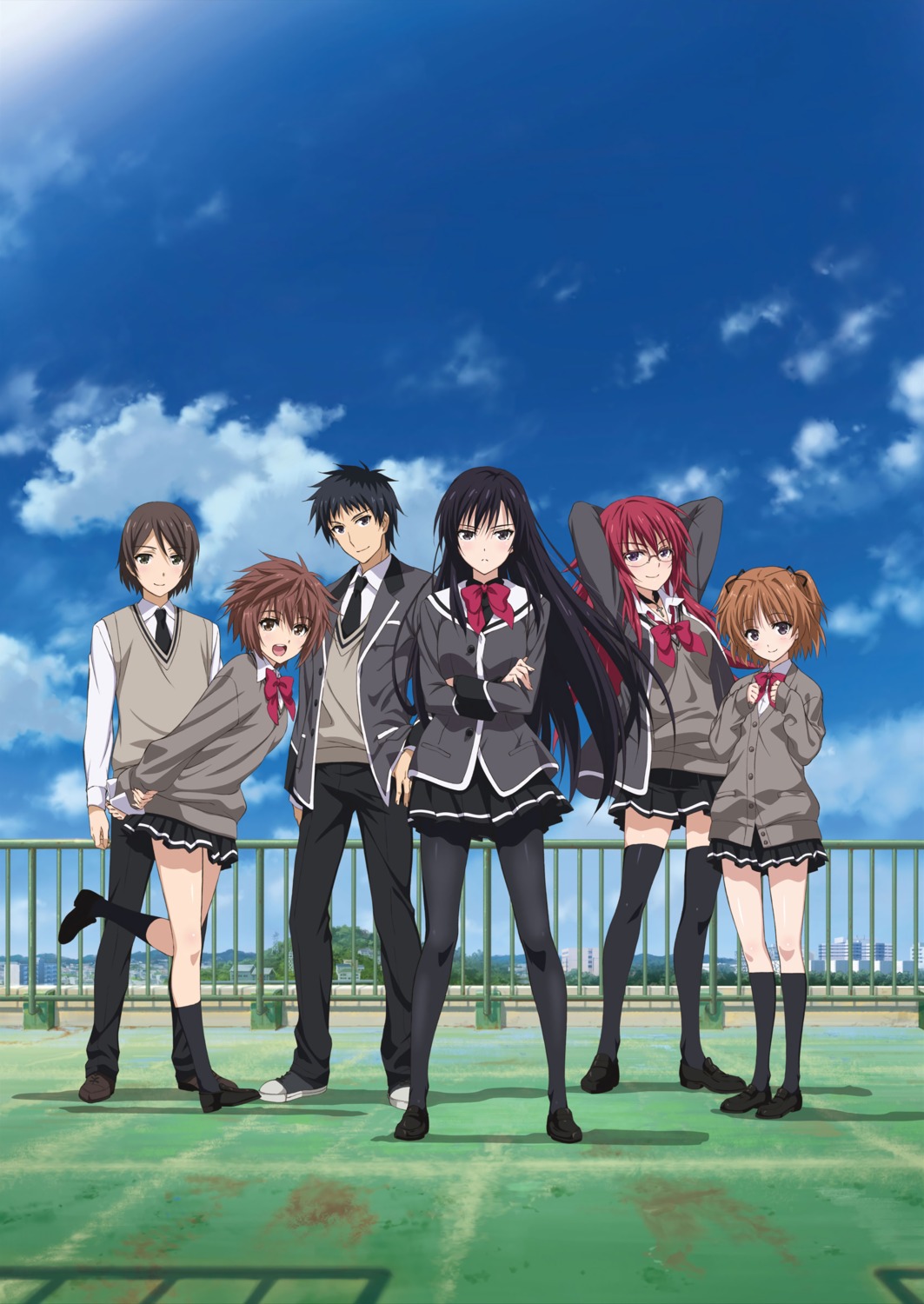 andou_teruha, digital_version, houjou_buntarou, kai_atomu, kobayakawa_yuuka, kuroda_sayuki, megane, noguchi_takayuki
