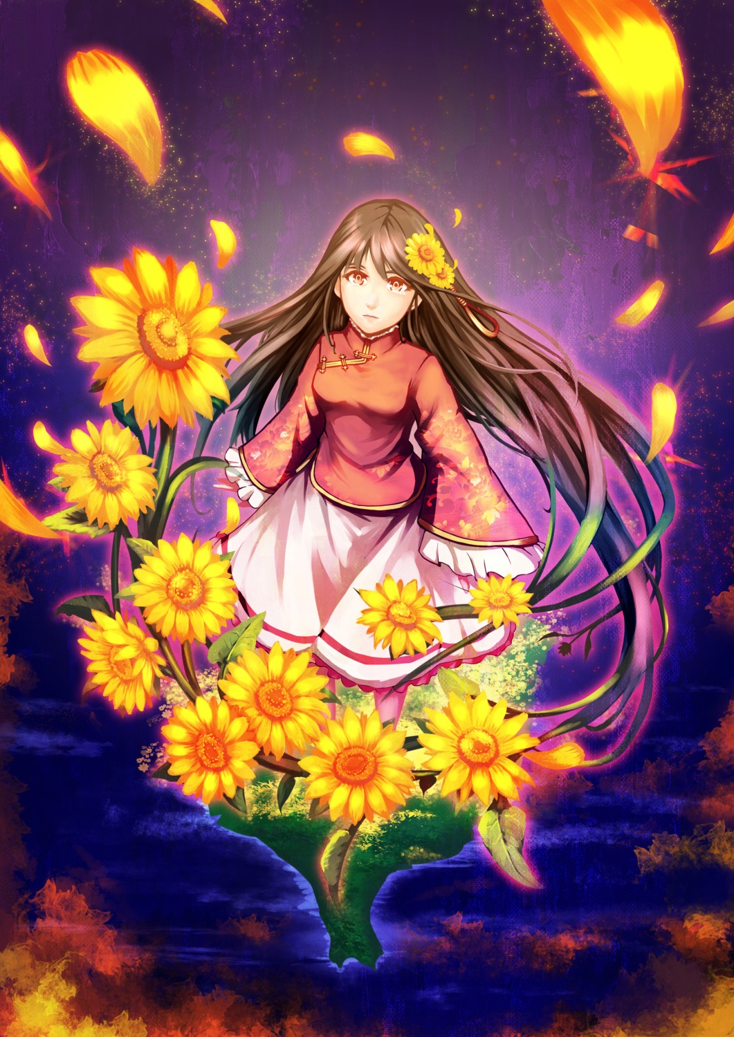 asian_clothes, hetalia_axis_powers, iyokamioto, taiwan
