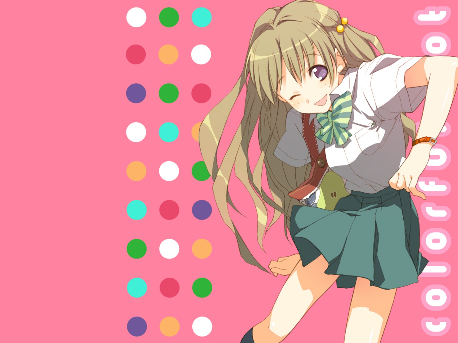 fujisawa_machi, wallpaper