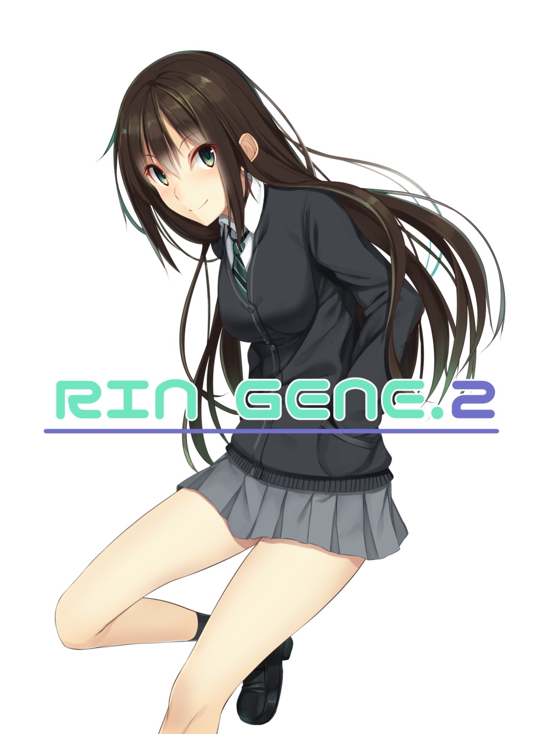 karakura, seifuku, shibuya_rin, the_idolm@ster, the_idolm@ster_cinderella_girls